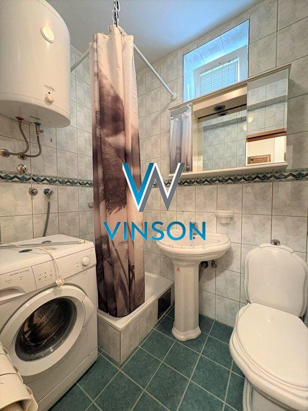 Slika 5 - Novosadskog sajma, Jednosoban stan za izdavanje, 23m2, 300€