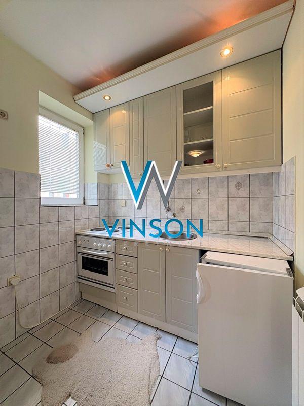 Slika 2 - Novosadskog sajma, Jednosoban stan za izdavanje, 23m2, 300€