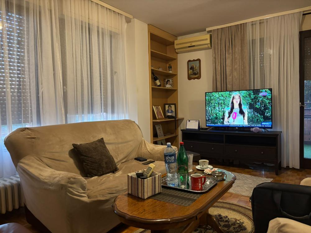 Slika 1 - Breza, Dvoiposoban stan za izdavanje, 59m2, 450€