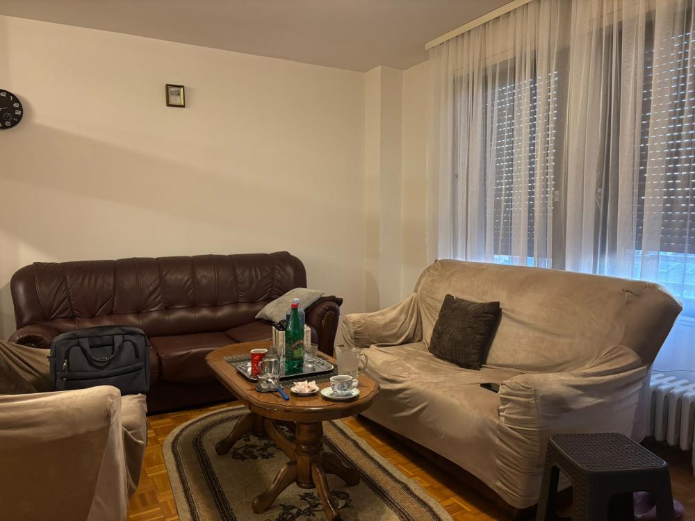 Slika 2 - Breza, Dvoiposoban stan za izdavanje, 59m2, 450€