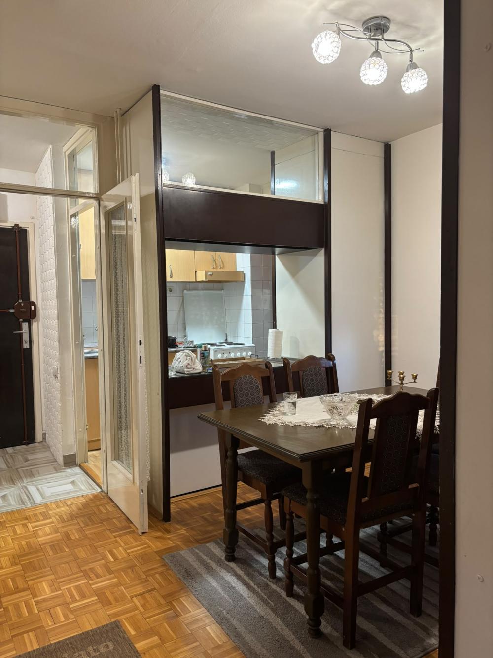 Slika 11 - Breza, Dvoiposoban stan za izdavanje, 59m2, 450€