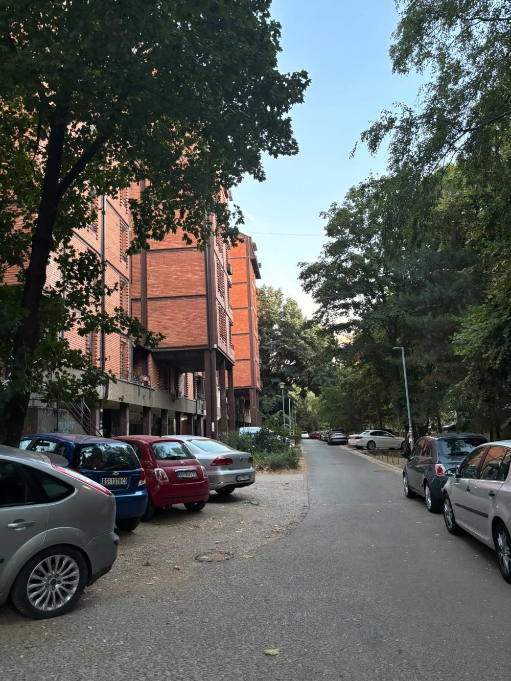 Glavna slika -Breza, Dvoiposoban stan za izdavanje, 59m2, 450€