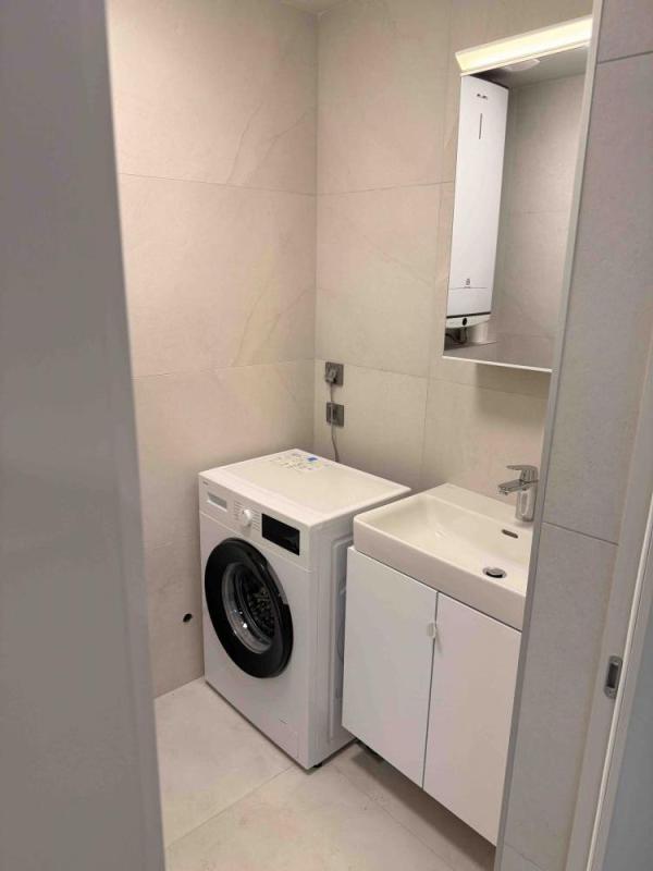 Slika 11 - Đorđa Stanojevića, Trosoban stan za izdavanje, 71m2, 1.250€