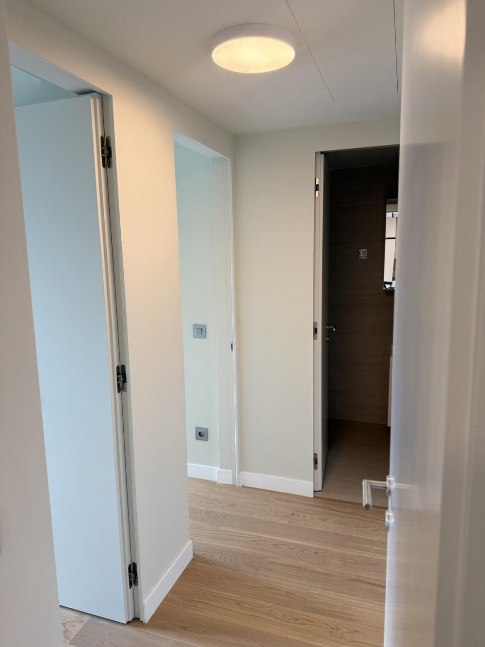 Slika 3 - Đorđa Stanojevića, Trosoban stan za izdavanje, 71m2, 1.250€