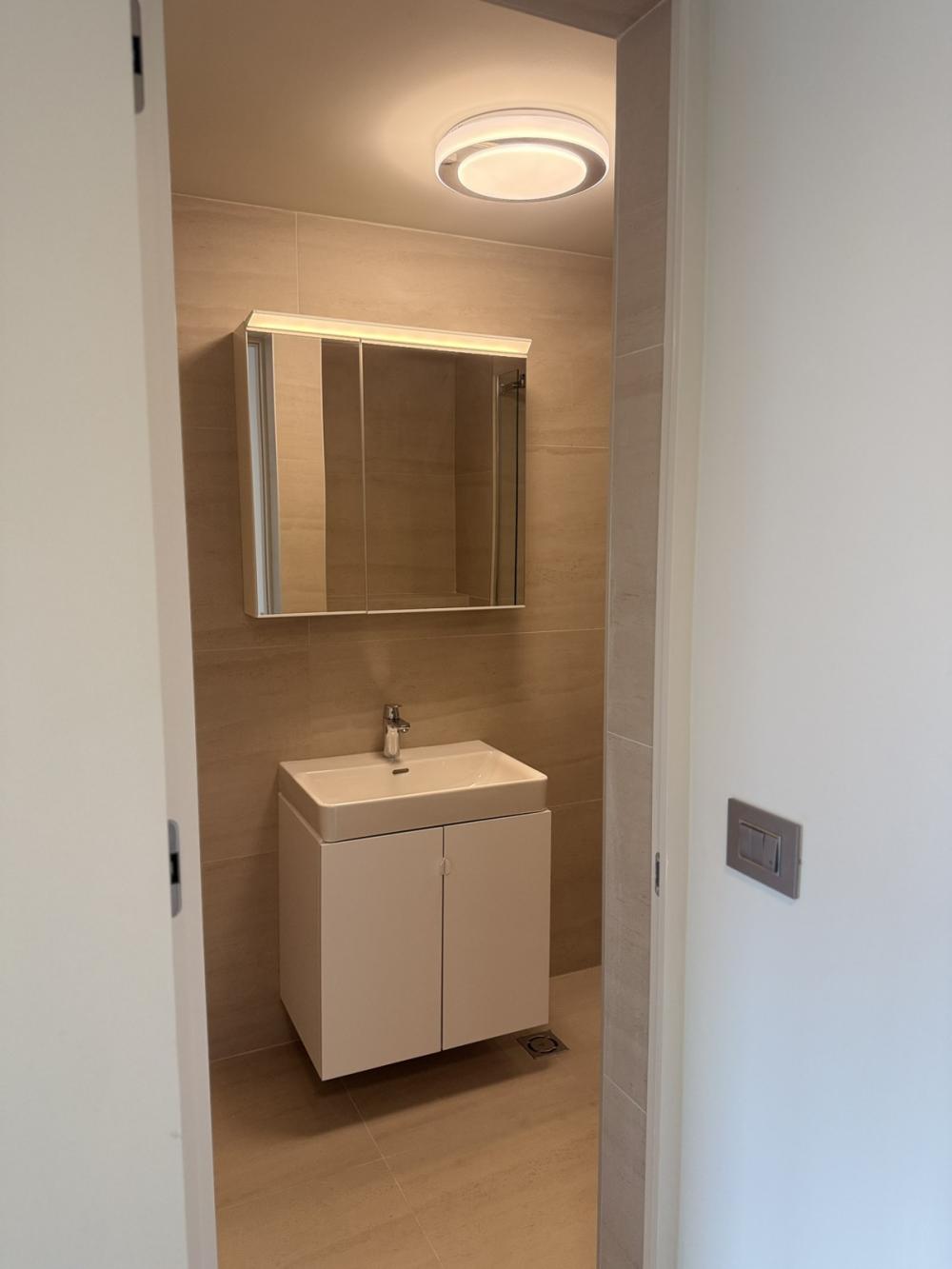 Slika 10 - Đorđa Stanojevića, Trosoban stan za izdavanje, 71m2, 1.250€