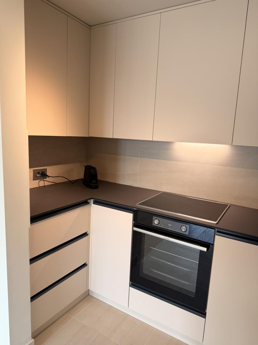 Slika 2 - Đorđa Stanojevića, Trosoban stan za izdavanje, 71m2, 1.250€