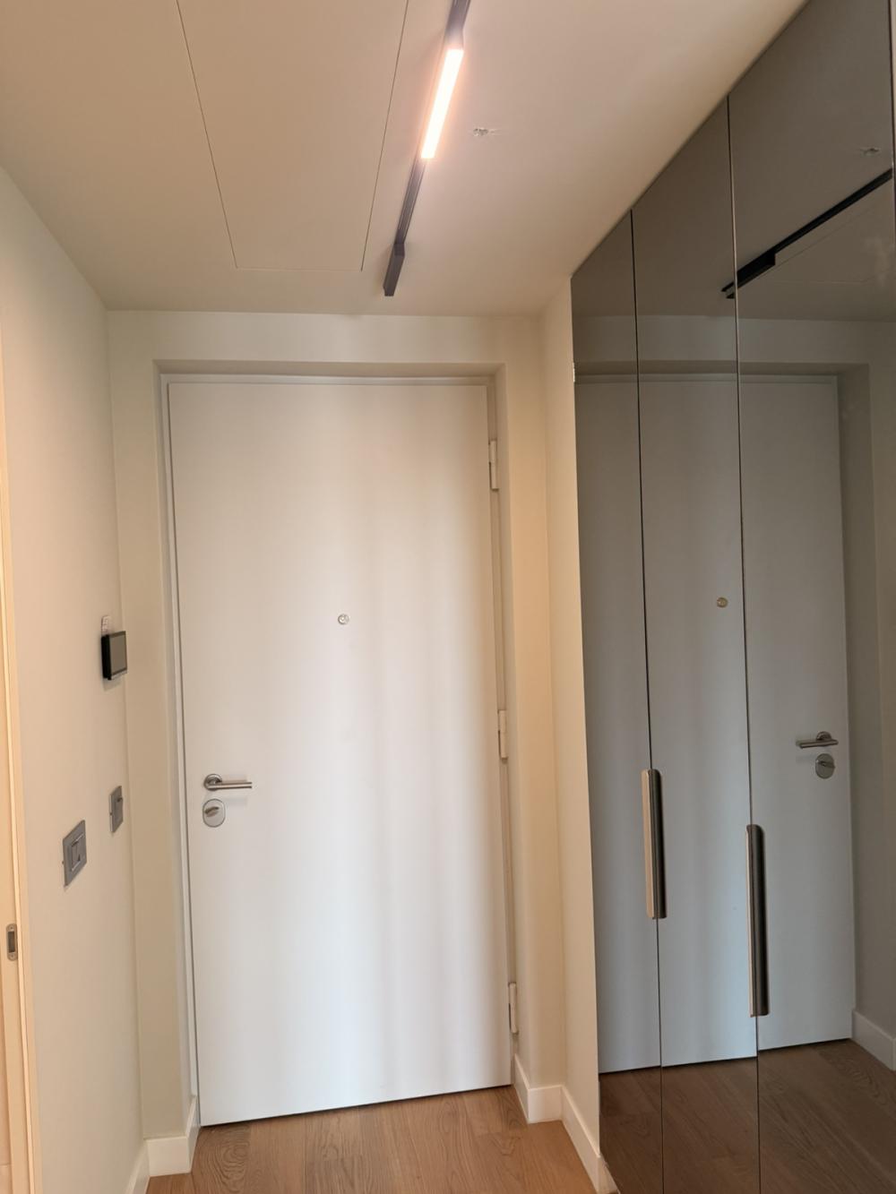 Slika 8 - Đorđa Stanojevića, Trosoban stan za izdavanje, 71m2, 1.250€