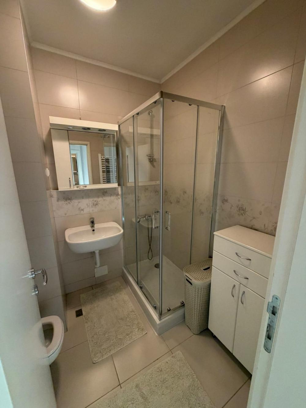 Slika 4 - Uroša Martinovića, Jednosoban stan za izdavanje, 35m2, 750€