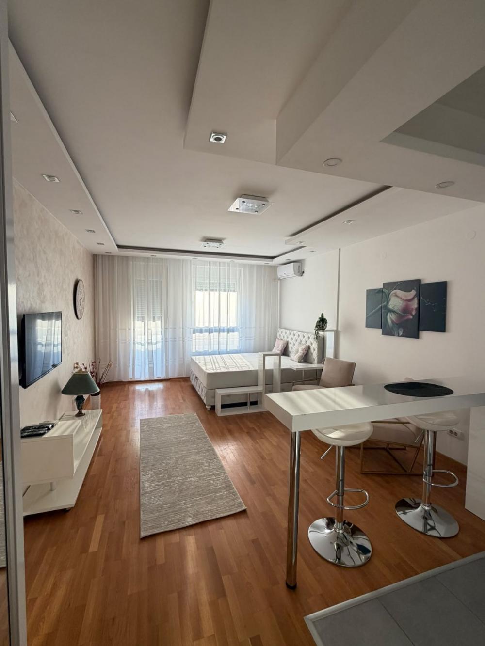 Slika 2 - Uroša Martinovića, Jednosoban stan za izdavanje, 35m2, 750€