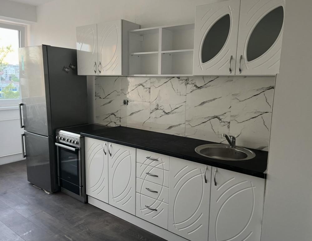 Slika 6 - Ustanička, Trosoban stan za izdavanje, 70m2, 700€