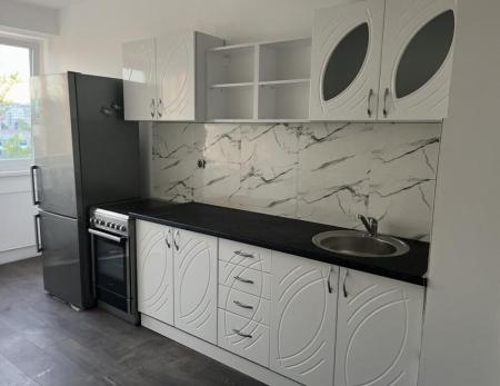 Glavna slika -Miloja Đaka, Troiposoban stan za izdavanje, 114m2, 1.950€