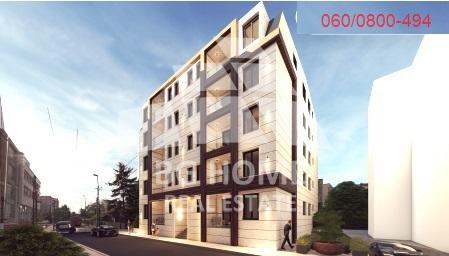 Slika 1 - Matavuljeva, Dvoiposoban stan na prodaju, 57m2, 226.400€