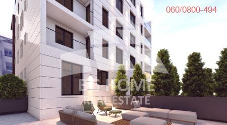 Slika 2 - Matavuljeva, Dvoiposoban stan na prodaju, 57m2, 226.400€