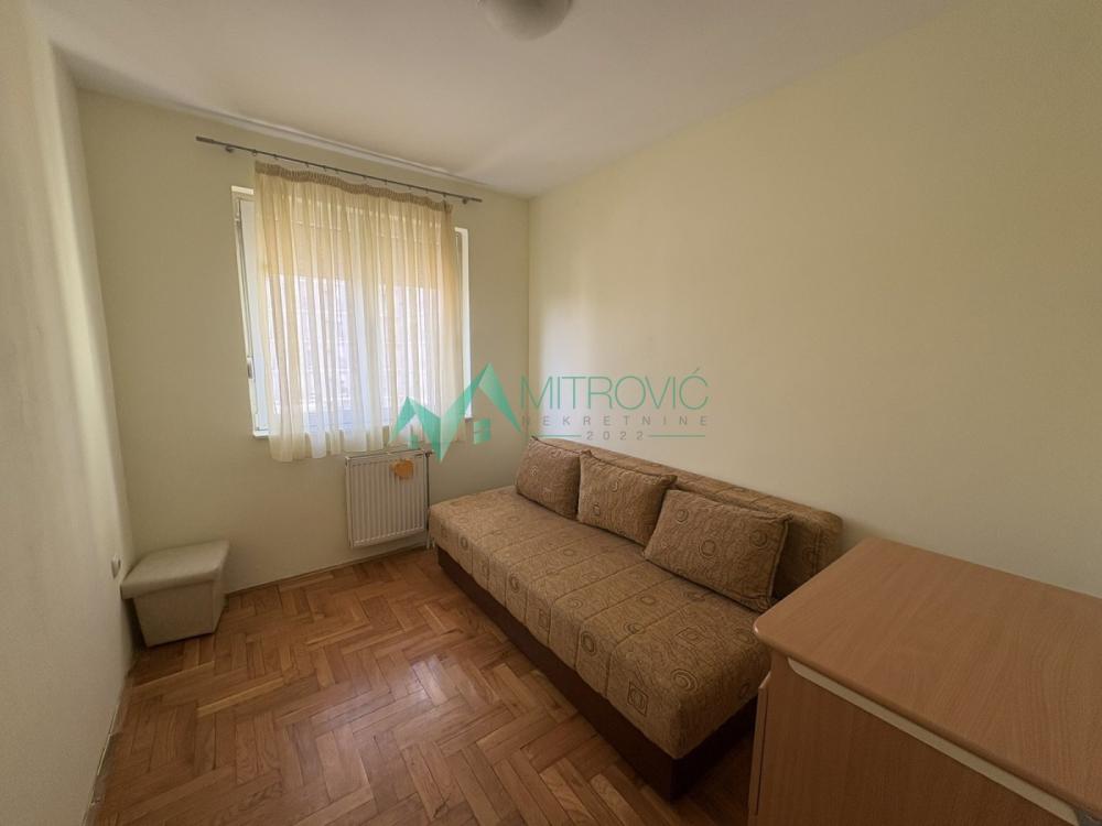 Slika 3 - Jednoiposoban stan za izdavanje, 39m2, 400€
