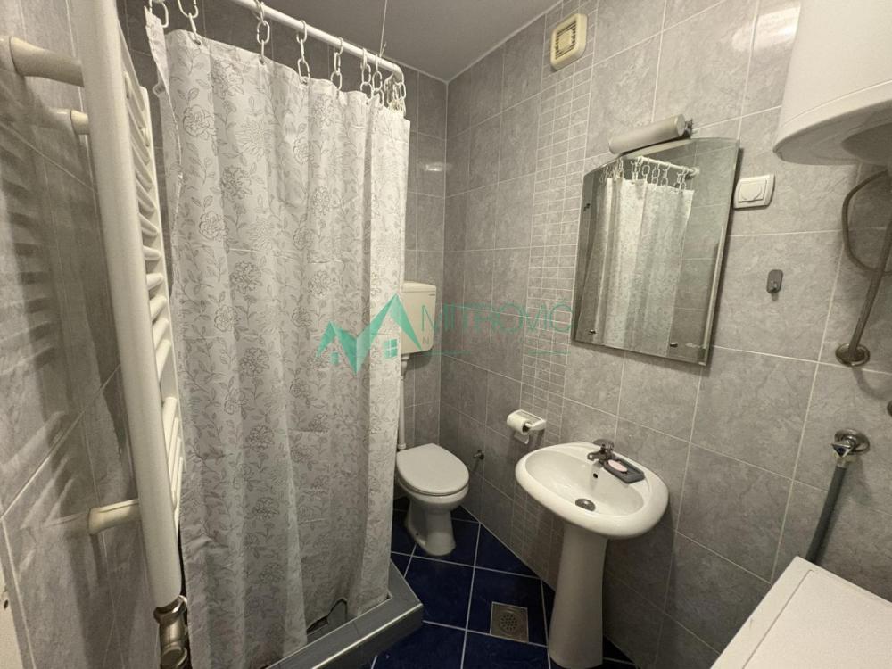 Slika 4 - Jednoiposoban stan za izdavanje, 39m2, 400€