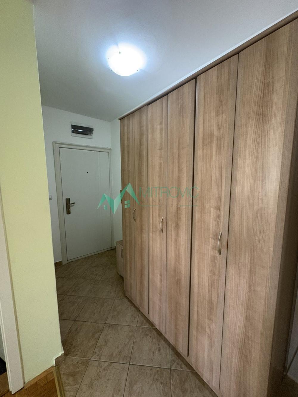 Slika 2 - Jednoiposoban stan za izdavanje, 39m2, 400€