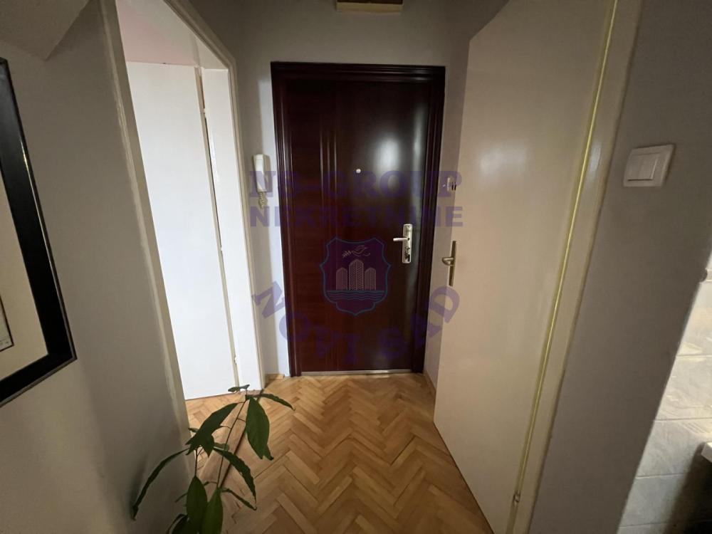 Slika 6 - Jednoiposoban stan na prodaju, 26m2, 116.700€