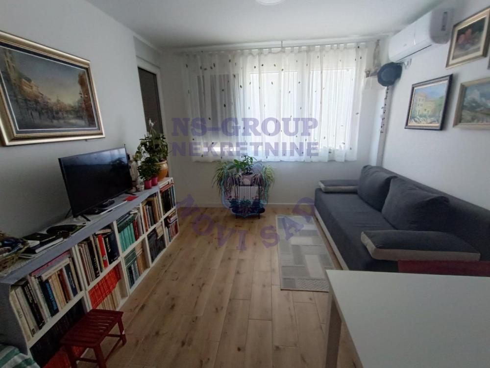 Slika 1 - Jednoiposoban stan na prodaju, 34m2, 92.690€