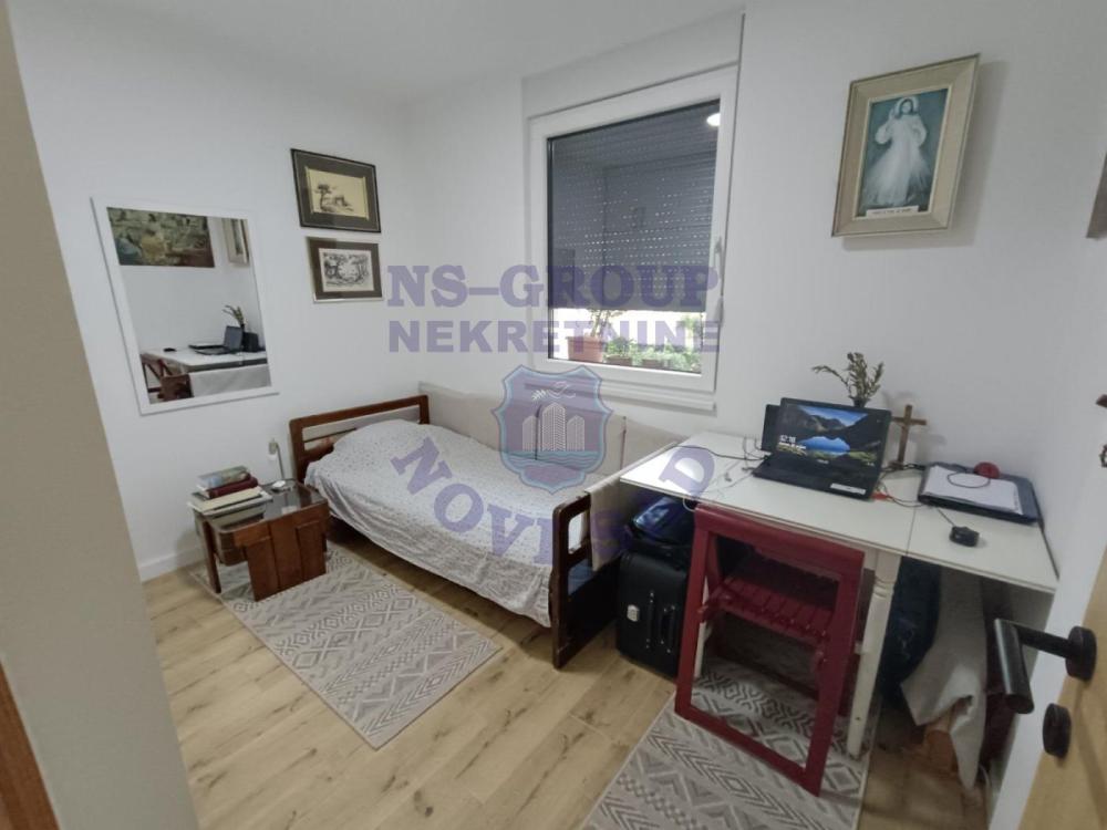 Slika 5 - Jednoiposoban stan na prodaju, 34m2, 92.690€