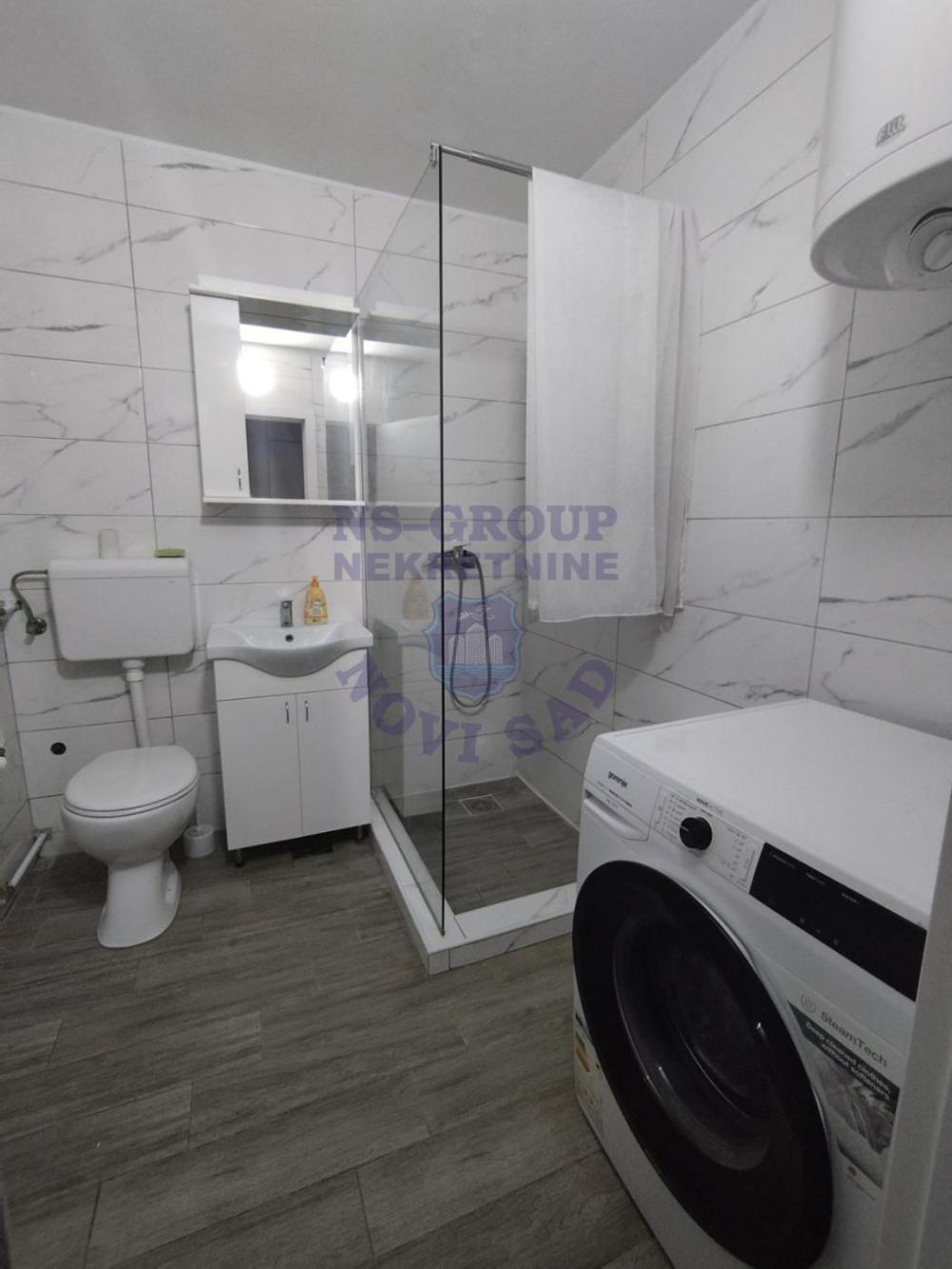 Slika 4 - Dvosoban stan na prodaju, 63m2, 148.320€