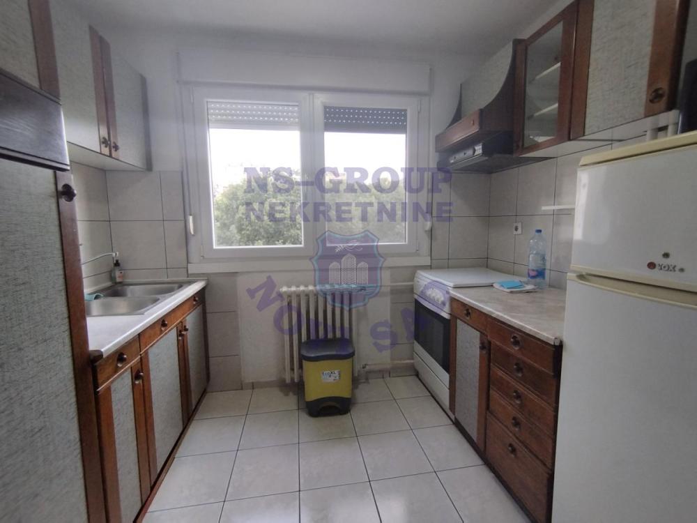 Slika 9 - Dvosoban stan na prodaju, 63m2, 148.320€