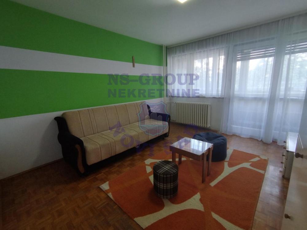 Glavna slika -Dvosoban stan na prodaju, 63m2, 148.320€