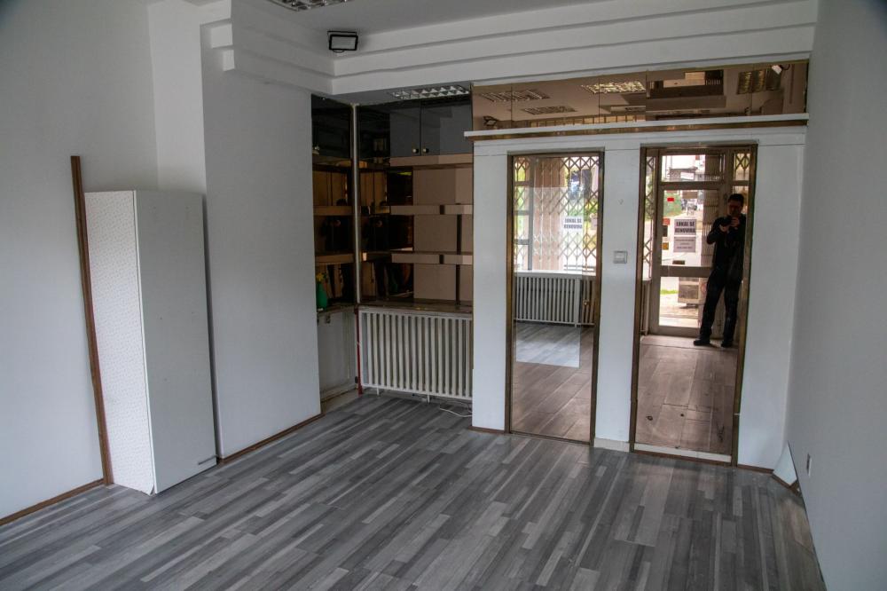 Slika 2 - Pozeska,  Lokal za izdavanje, 22m2, 900€