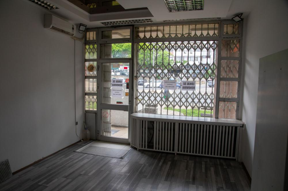 Slika 3 - Pozeska,  Lokal za izdavanje, 22m2, 900€