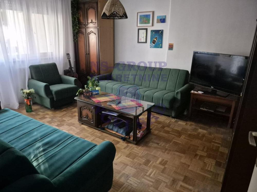 Slika 1 - Dvosoban stan na prodaju, 60m2, 154.500€