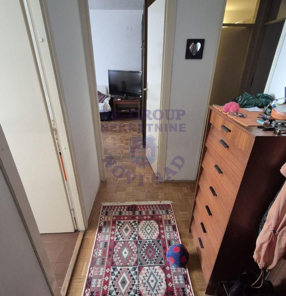 Slika 3 - Dvosoban stan na prodaju, 60m2, 154.500€