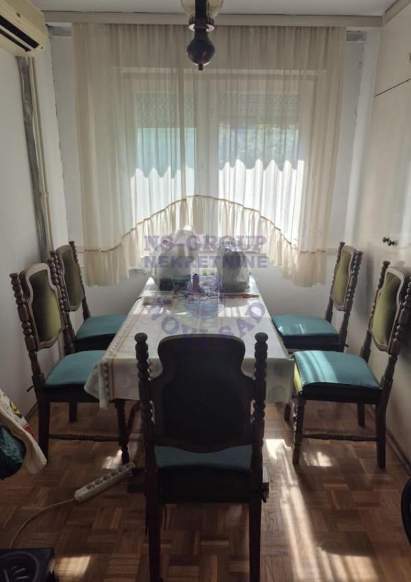 Slika 4 - Dvosoban stan na prodaju, 60m2, 154.500€