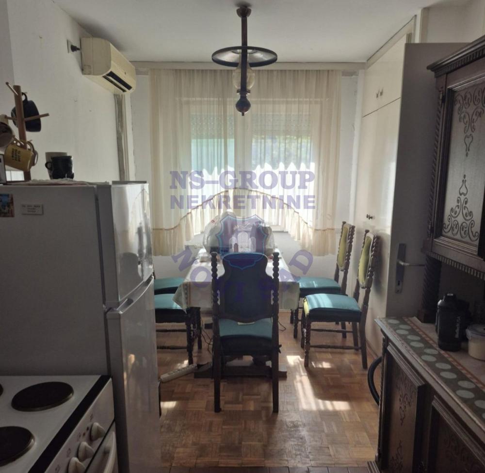 Slika 2 - Dvosoban stan na prodaju, 60m2, 154.500€