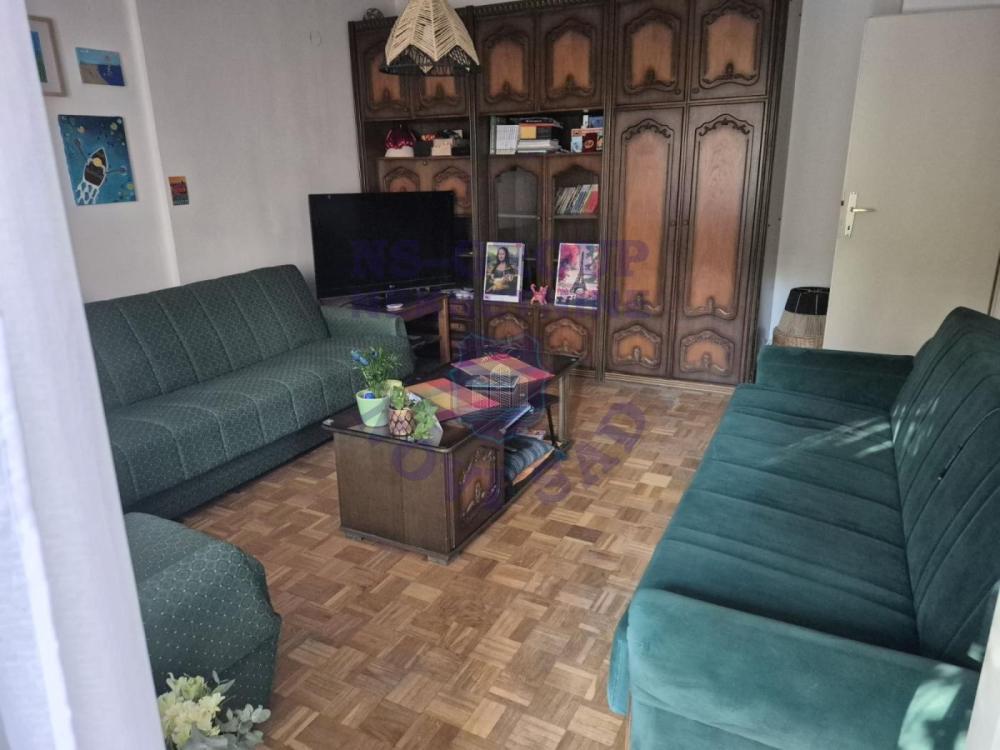 Glavna slika -Dvosoban stan na prodaju, 60m2, 154.500€
