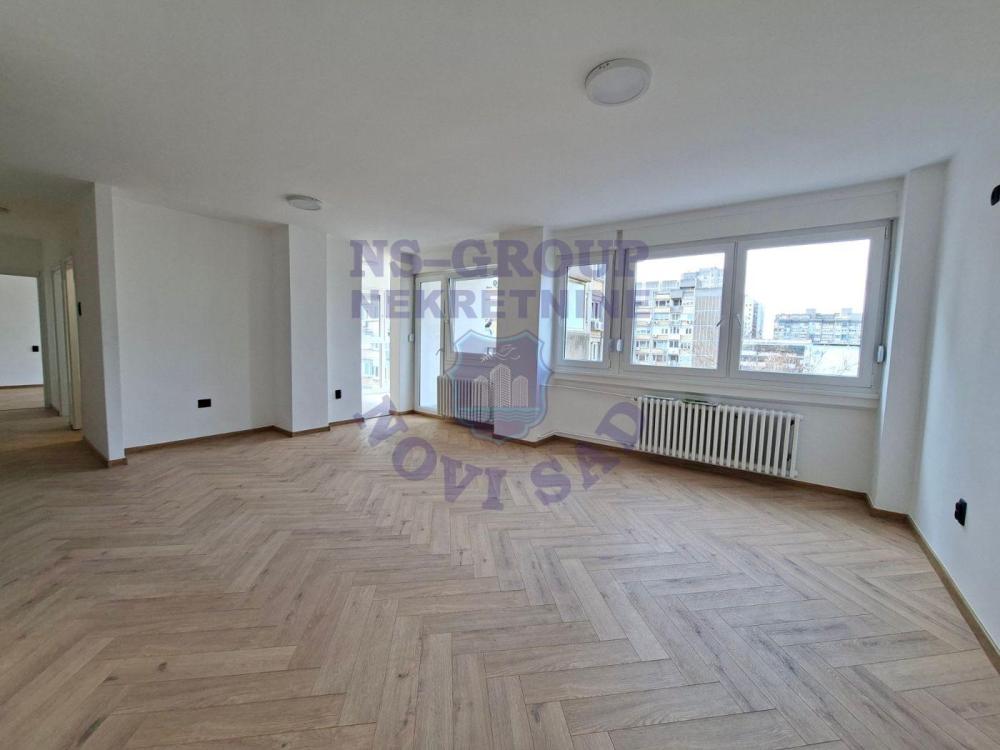 Slika 1 - Trosoban stan na prodaju, 73m2, 206.770€