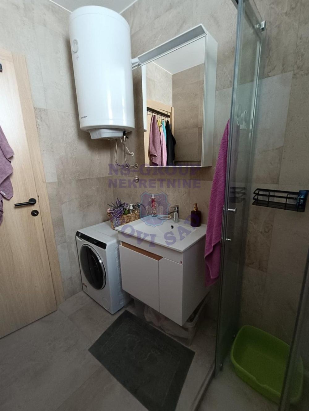 Slika 11 - Jednoiposoban stan na prodaju, 34m2, 92.690€