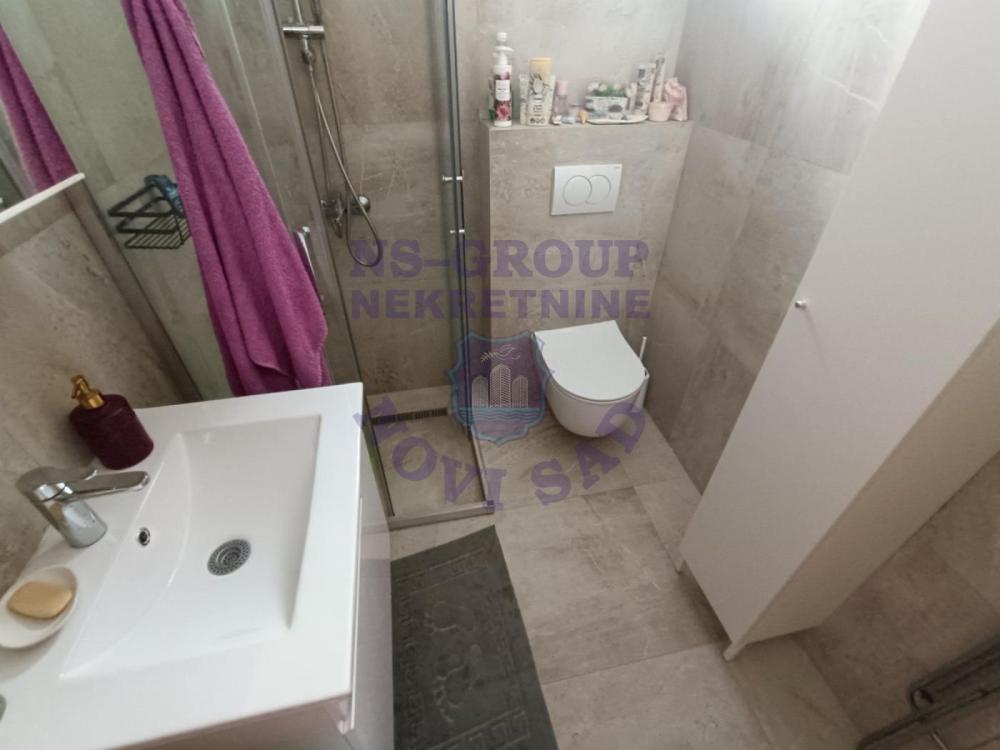 Slika 9 - Jednoiposoban stan na prodaju, 34m2, 92.690€