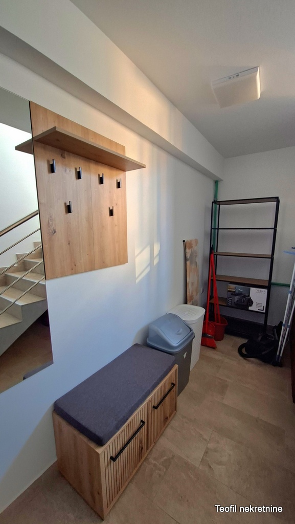 Slika 3 - Stare Porte, Trosoban stan za izdavanje, 65m2, 500€