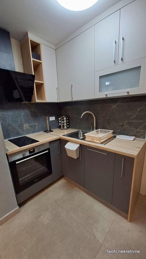 Slika 8 - Stare Porte, Trosoban stan za izdavanje, 65m2, 500€