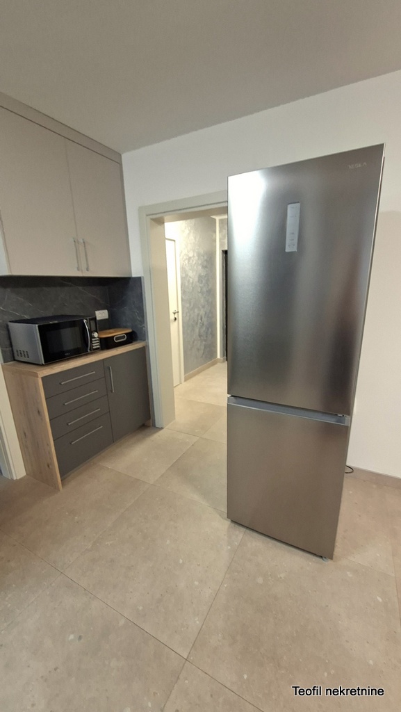 Slika 10 - Stare Porte, Trosoban stan za izdavanje, 65m2, 500€