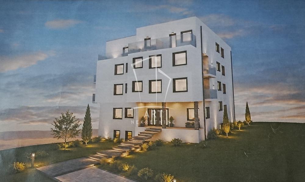 Glavna slika -Timočka, Jednoiposoban stan na prodaju, 39m2, 77.576€