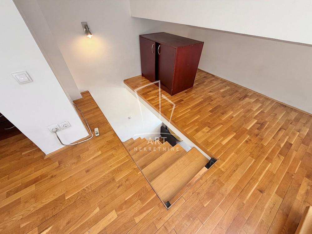 Slika 10 - Braće Jerković, Dvosoban stan na prodaju, 34m2, 139.000€