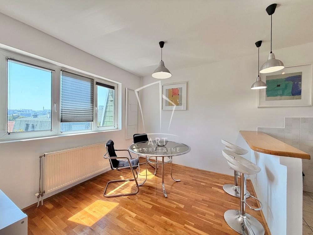 Slika 1 - Braće Jerković, Dvosoban stan na prodaju, 34m2, 139.000€
