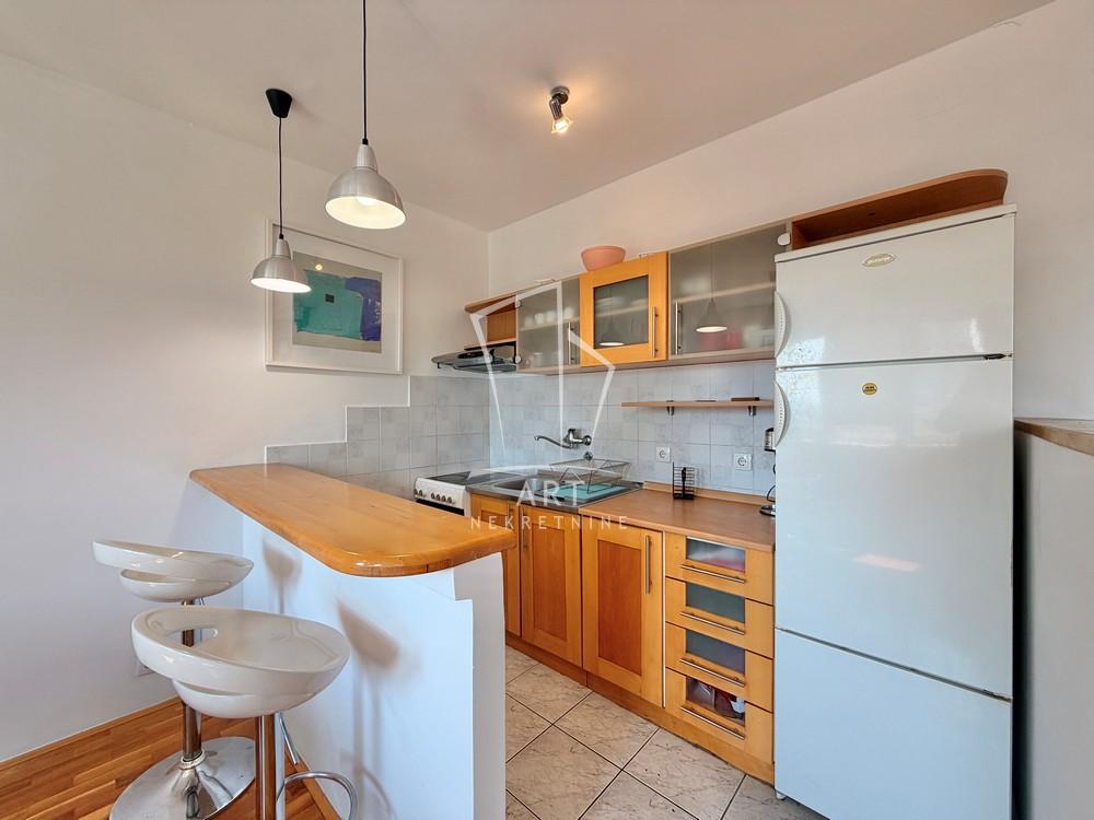 Slika 3 - Braće Jerković, Dvosoban stan na prodaju, 34m2, 139.000€