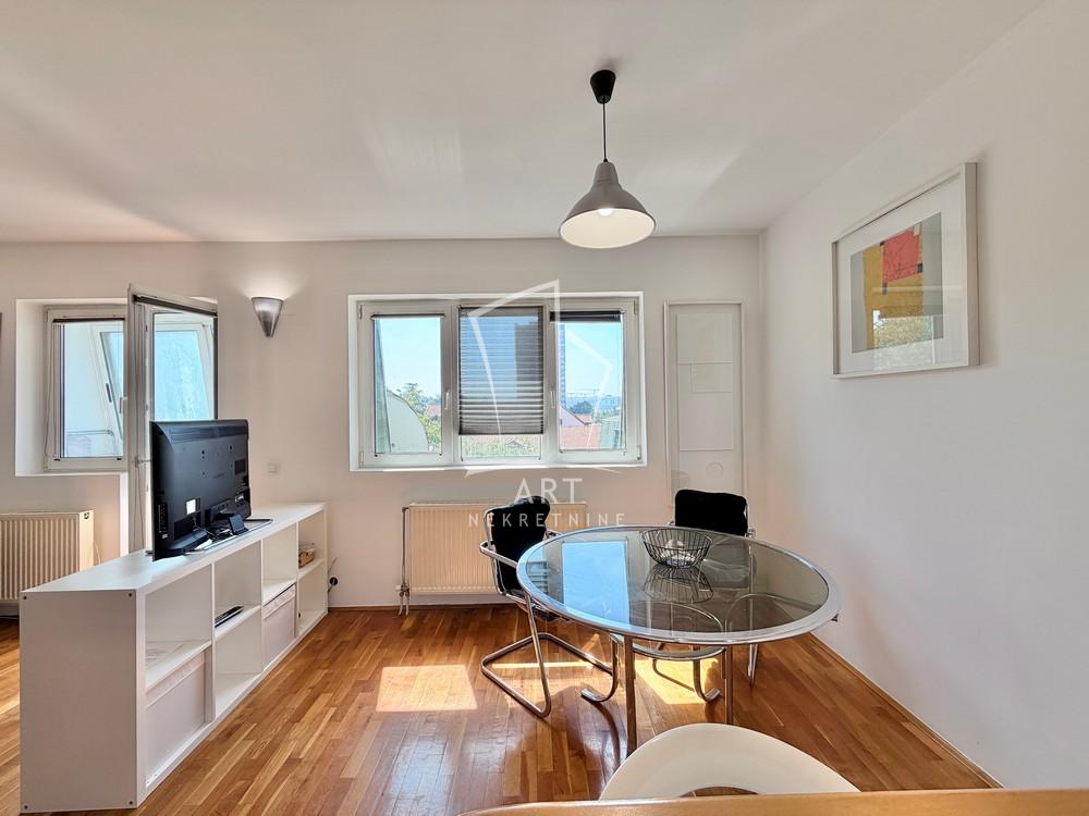 Slika 2 - Braće Jerković, Dvosoban stan na prodaju, 34m2, 139.000€