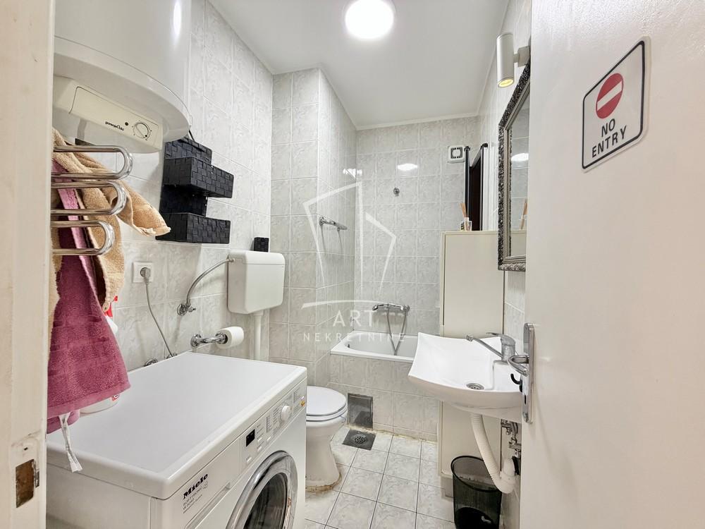 Slika 11 - Braće Jerković, Dvosoban stan na prodaju, 34m2, 139.000€
