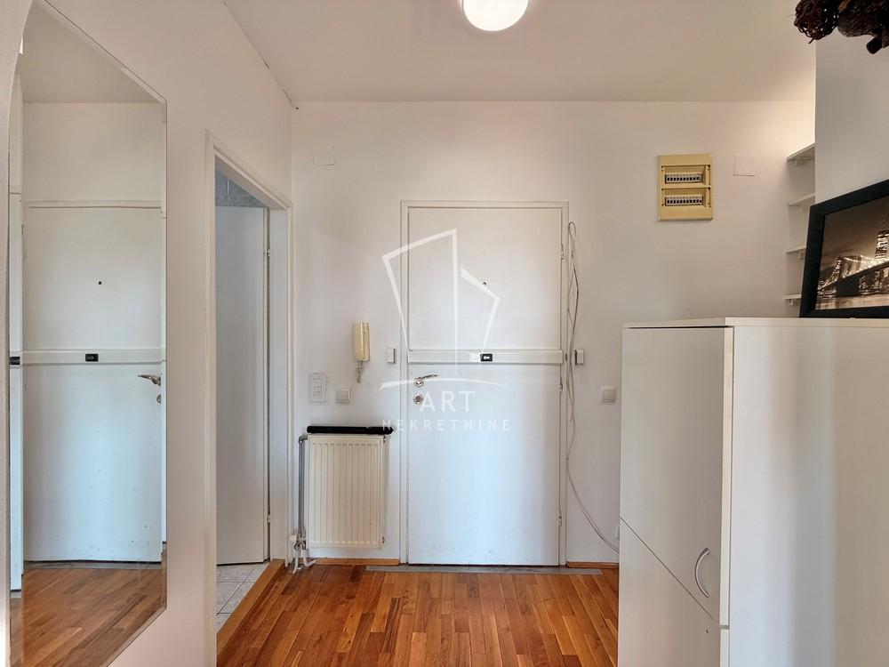 Slika 5 - Braće Jerković, Dvosoban stan na prodaju, 34m2, 139.000€