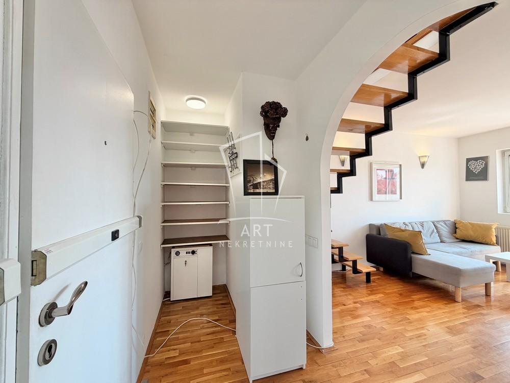 Slika 4 - Braće Jerković, Dvosoban stan na prodaju, 34m2, 139.000€