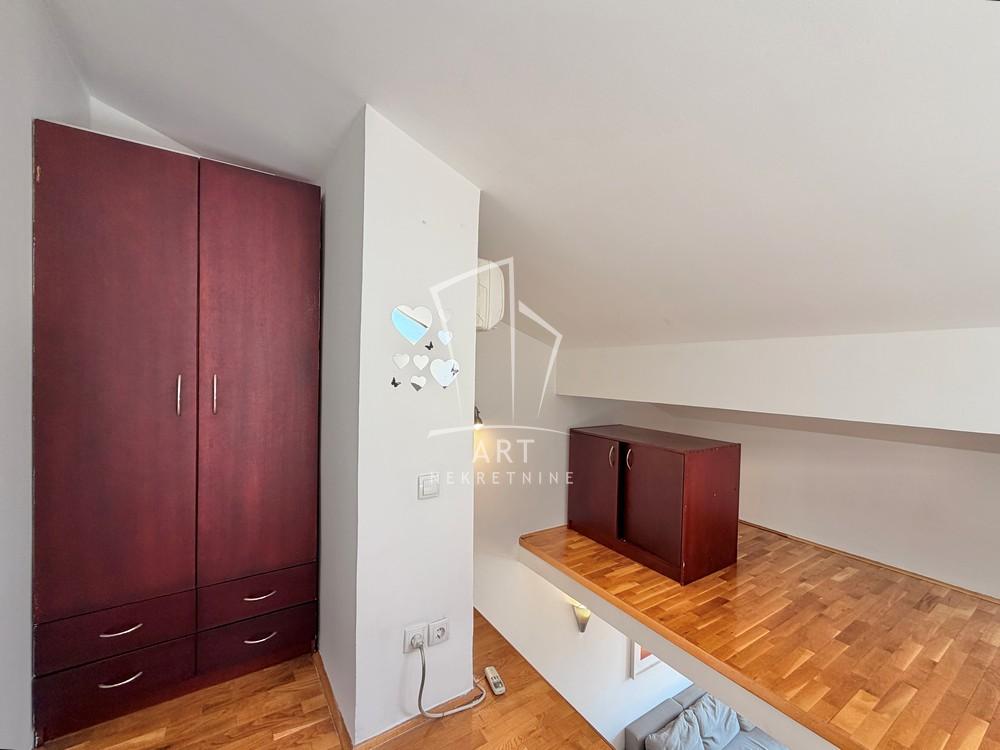 Slika 9 - Braće Jerković, Dvosoban stan na prodaju, 34m2, 139.000€