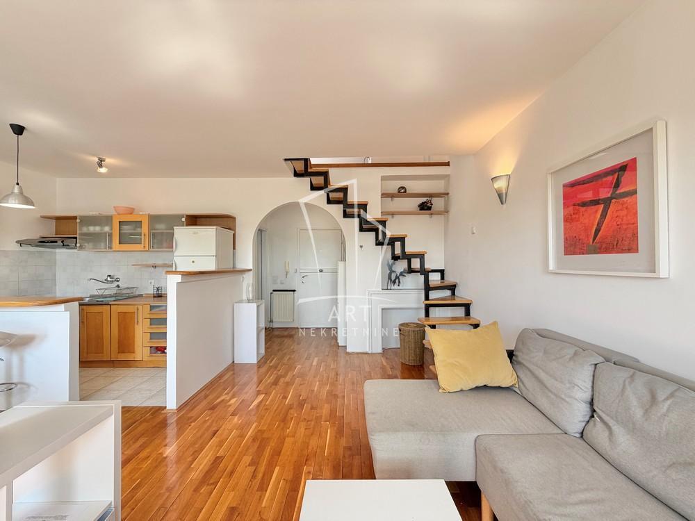 Glavna slika -Braće Jerković, Dvosoban stan na prodaju, 34m2, 139.000€