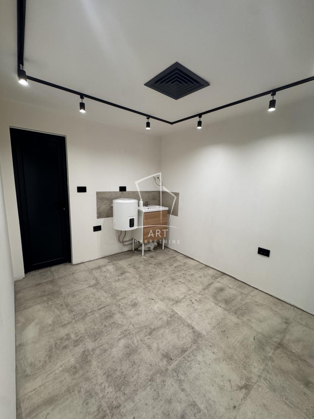 Slika 7 - Vojvode Skopljanca,  Lokal za izdavanje, 66m2, 950€